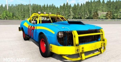 Mod Image